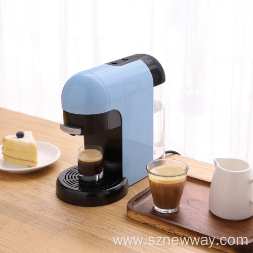 SCISHARE S1801 Smart Espresso Coffee Machine 15Bar 1100W